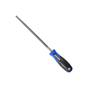 Kincrome K6427 Round File Second Cut 200mm (8")