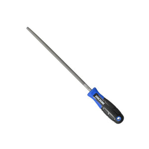 Kincrome K6428 Round File Second Cut 250mm (10")