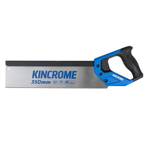 Kincrome K6633 Tenon Saw 350mm