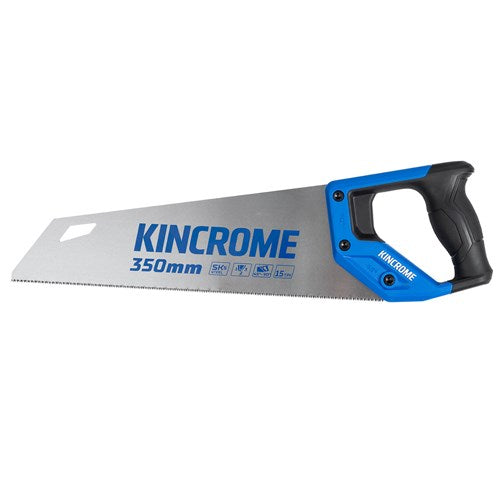 Kincrome K6634 Hand Saw 350mm Blade
