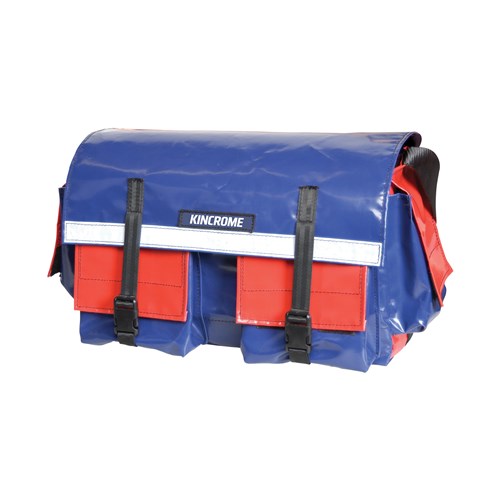 Kincrome K7020 All Weather Bag Heavy Duty 7 Pocket
