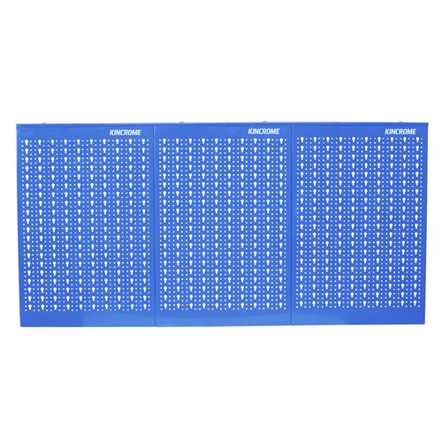 Kincrome K7048 3 Piece Peg Board Set 1200mm (47")