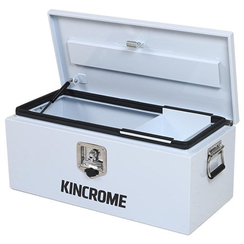 Kincrome K7184W TRADESMAN Box 750mm (30") White