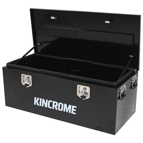 Kincrome K7188BL TRADESMAN Box 1200mm (47") Black