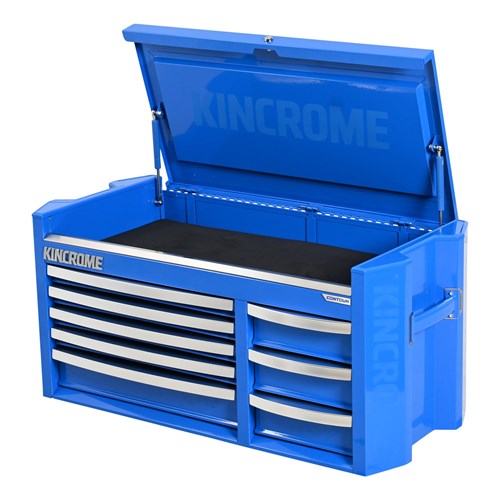 Kincrome K74218 CONTOUR® Tool Chest 8 Drawer 1053mm (42")