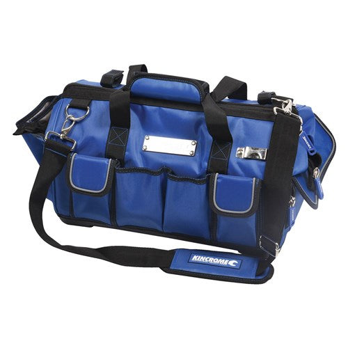 Kincrome K7424 Wide Mouth Bag 22 Pocket 440mm