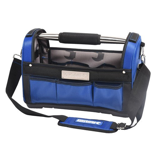 Kincrome K7425 Tool Tote Bag 15 Pocket 390mm