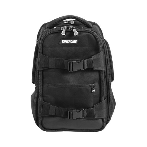 Kincrome K7435 Travel Backpack 35L - 28 Pockets