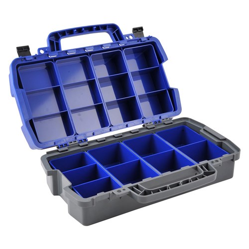 Kincrome K7550 Multi-Pack Trade Organiser 10 Tray