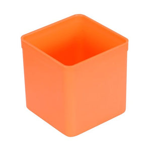 Kincrome K7613-1 Storage Tub Small Orange