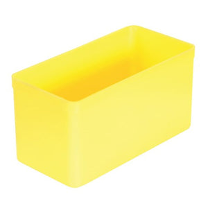 Kincrome K7613-2 Storage Tub Medium Yellow