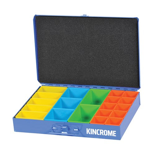 Kincrome K7613 Multi Storage Case 20 Compartment