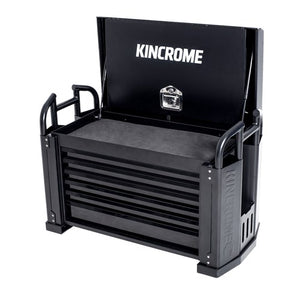 Kincrome K7850 OFF-ROAD Field Service Box 1000mm (39") Black