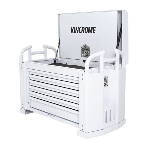 Kincrome K7850W OFF-ROAD Field Service Box 1000mm (39") White