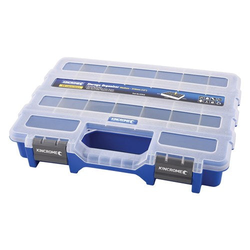 Kincrome K7912 Plastic Organiser Medium 310mm (12")