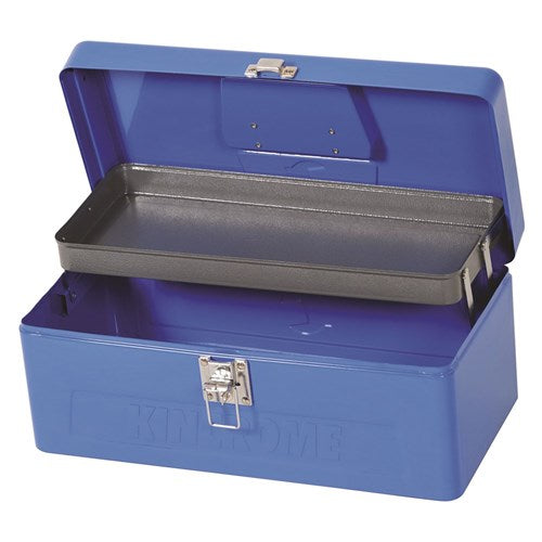 Kincrome K7940 Cantilever Tool Box 1 Tray