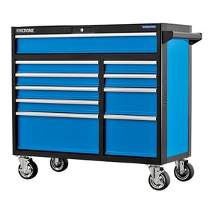 Kincrome K7945 EVOLUTION Tool Trolley 10 Drawer 1052mm (41")
