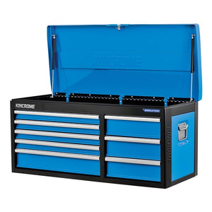 Kincrome K7948 EVOLUTION Tool Chest 8 Drawer 1042mm (41")