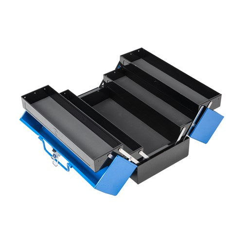 Kincrome K7950 Cantilever Tool Box 5 Tray