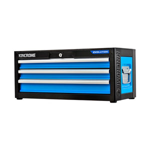 Kincrome K7953 EVOLUTION Add-On Chest 3 Drawer 660mm (26")