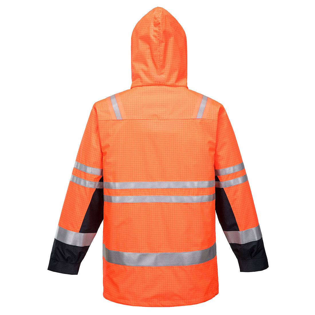 Portwest K8000 Huski FR Class D/N Fire Jacket