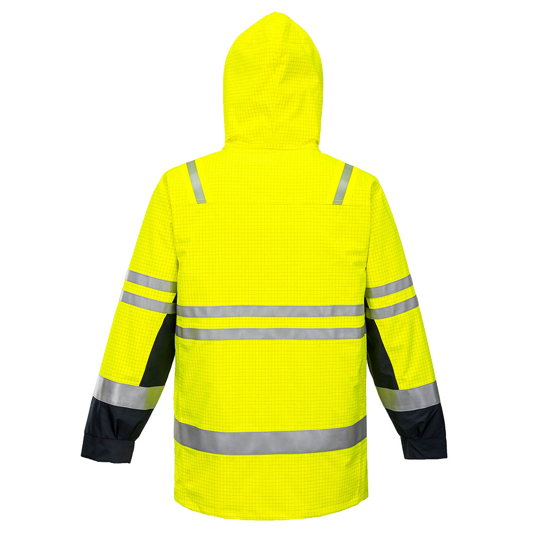 Portwest K8000 Huski FR Class D/N Fire Jacket