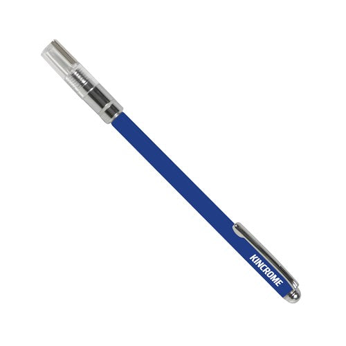 Kincrome K8003 Magnetic Pick-Up Tool Telescopic LED