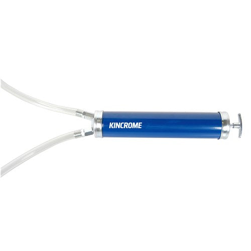 Kincrome K8015 Double Suction Gun 500cc