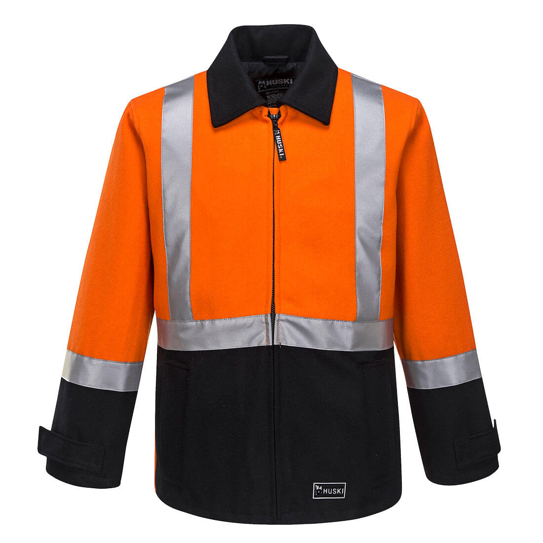Portwest K8018 Huski FR Bluey Jacket