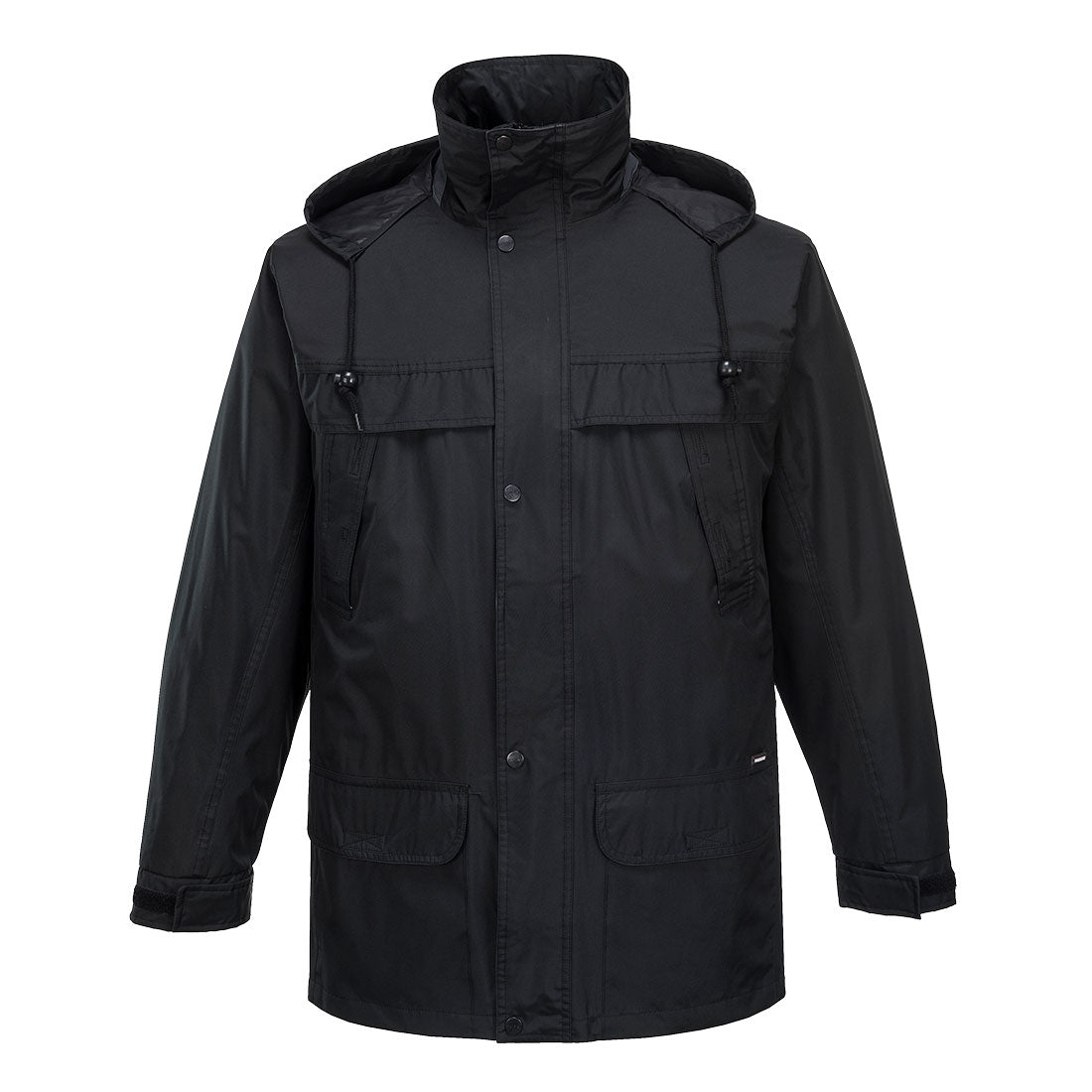 Portwest K8026 Huski Classic Rain Jacket