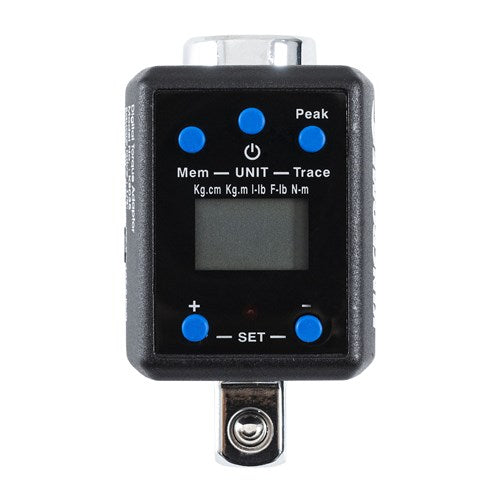 Kincrome K8035 Digital Torque Adaptor 1/2" Drive