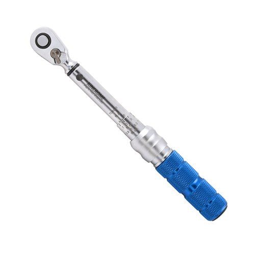 Kincrome K8036 Torque Wrench Micro Click-Type 1/4" Drive