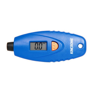 Kincrome K8065 Digital Tyre Gauge