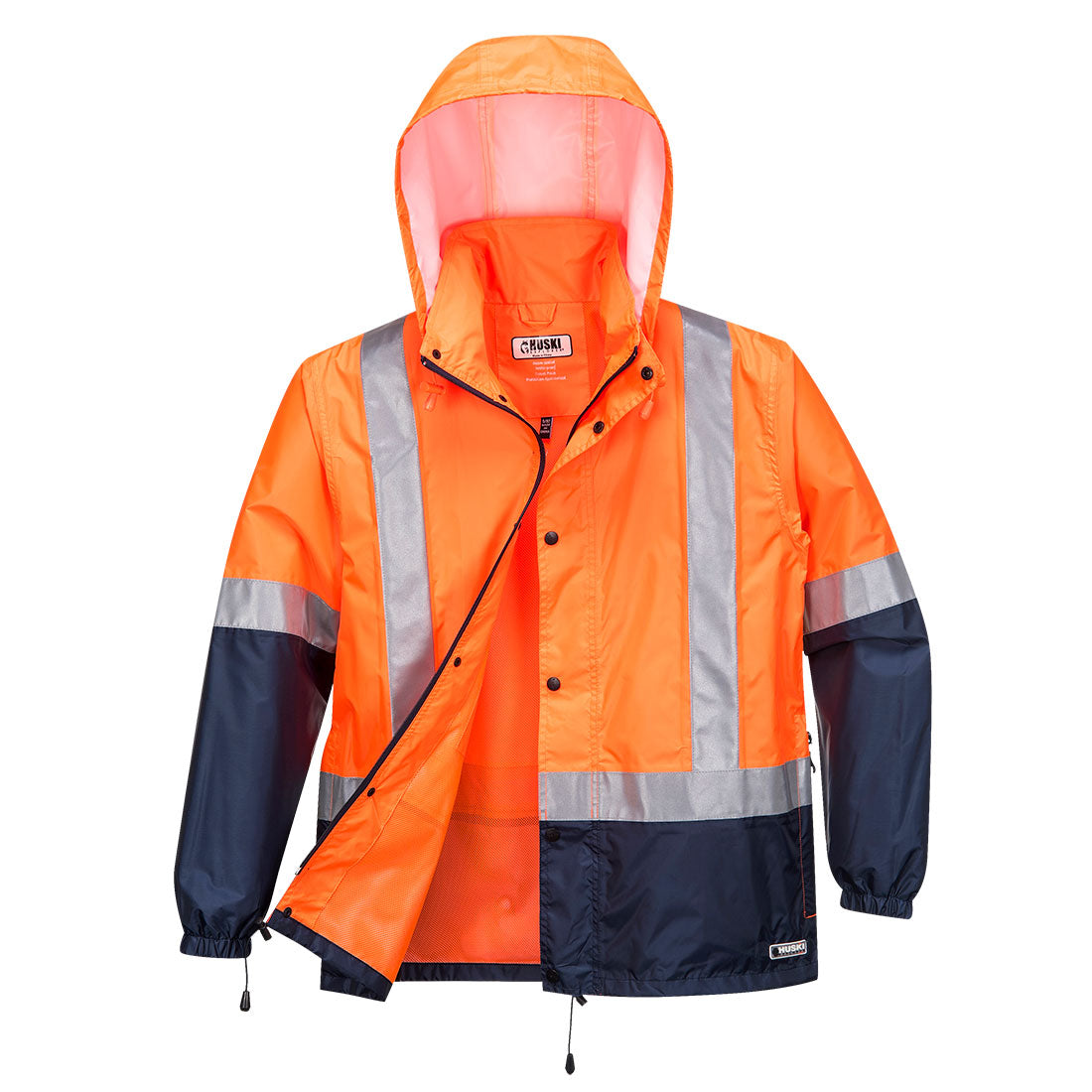 Portwest K8069 HUSKI Socket Packable Jacket