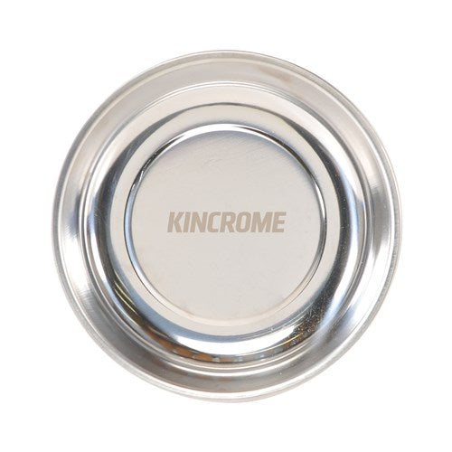 Kincrome K8070 Magnetic Parts Tray Round 150mm