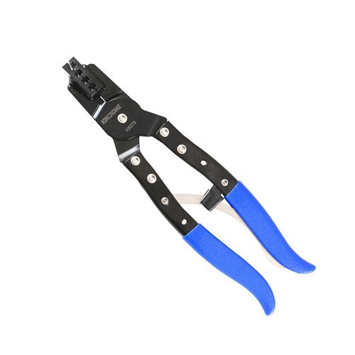 Kincrome K8075 Ratchet Hose Clamp Pliers Small