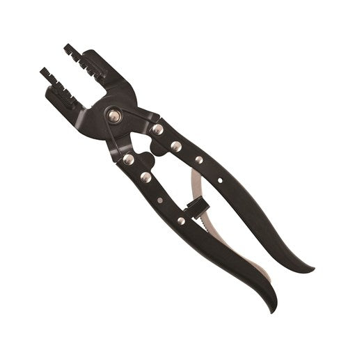 Kincrome K8076 Ratchet Hose Clamp Pliers Large