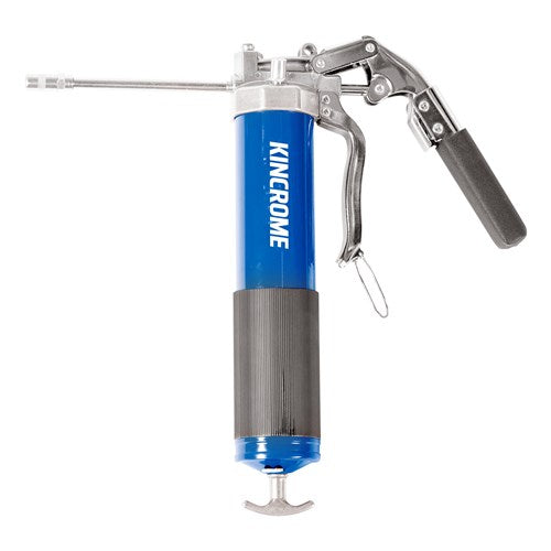 Kincrome K8081 Lever and Pistol Grip Grease Gun