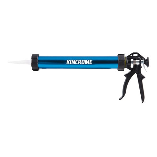 Kincrome K8091 Sausage Caulking Gun Heavy Duty