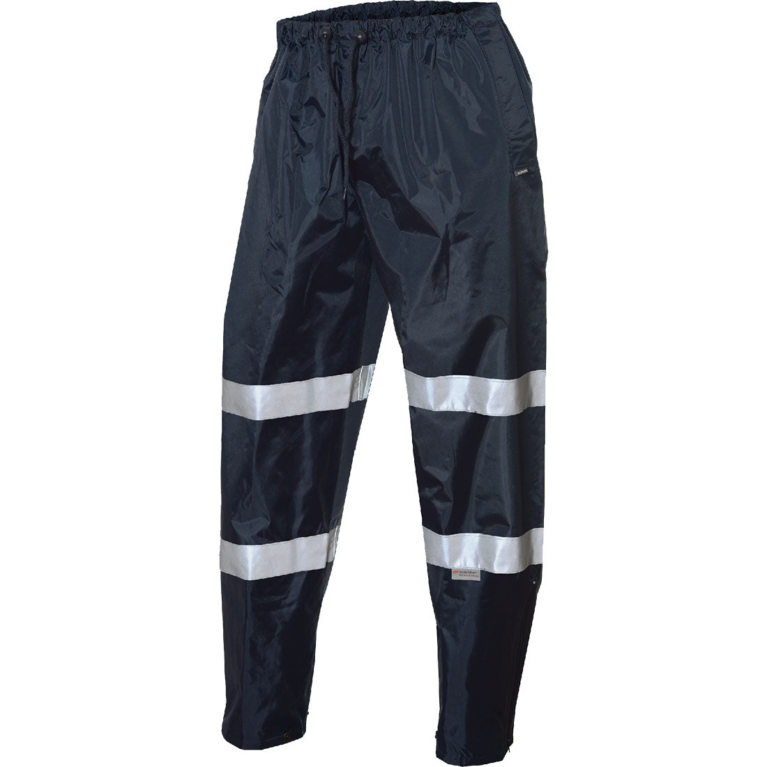 Portwest K8093 Huski Hi-Vis Rain Pants