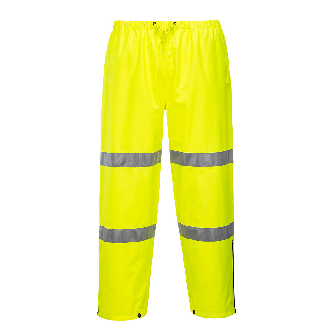 Portwest K8093 Huski Hi-Vis Rain Pants