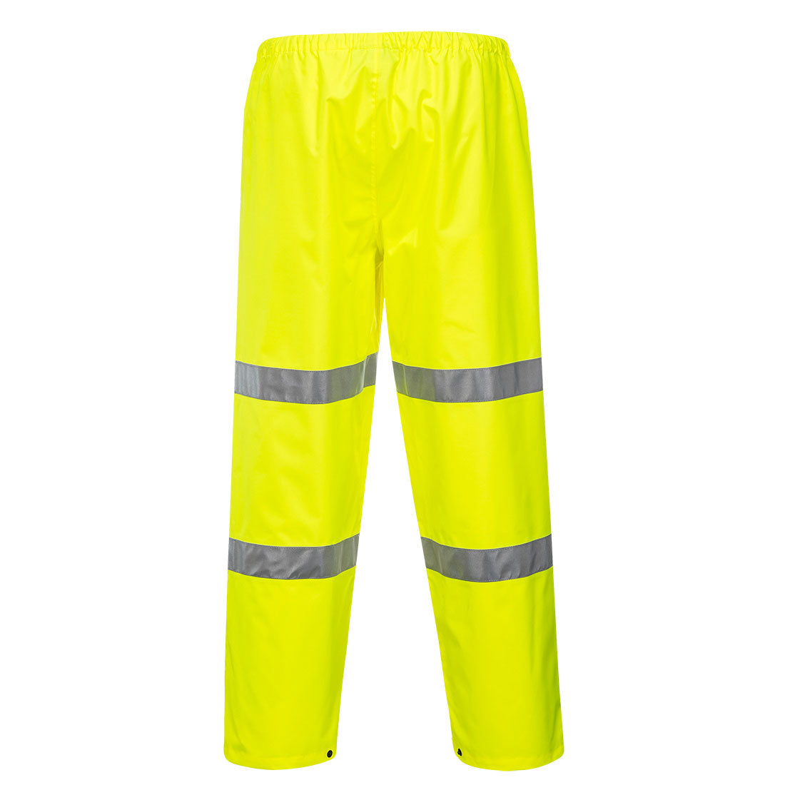 Portwest K8093 Huski Hi-Vis Rain Pants