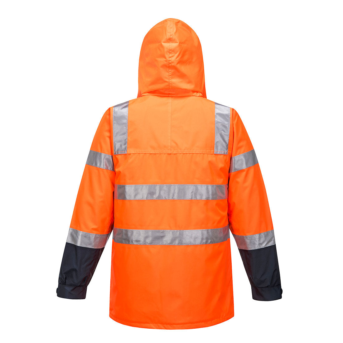 Portwest K8095 Huski Transit Hi-Vis Rain Jacket