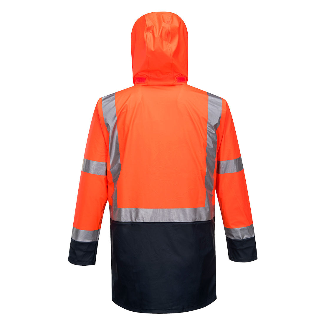 Portwest K8104 Huski Farmers Hi-Vis Contrast Jacket