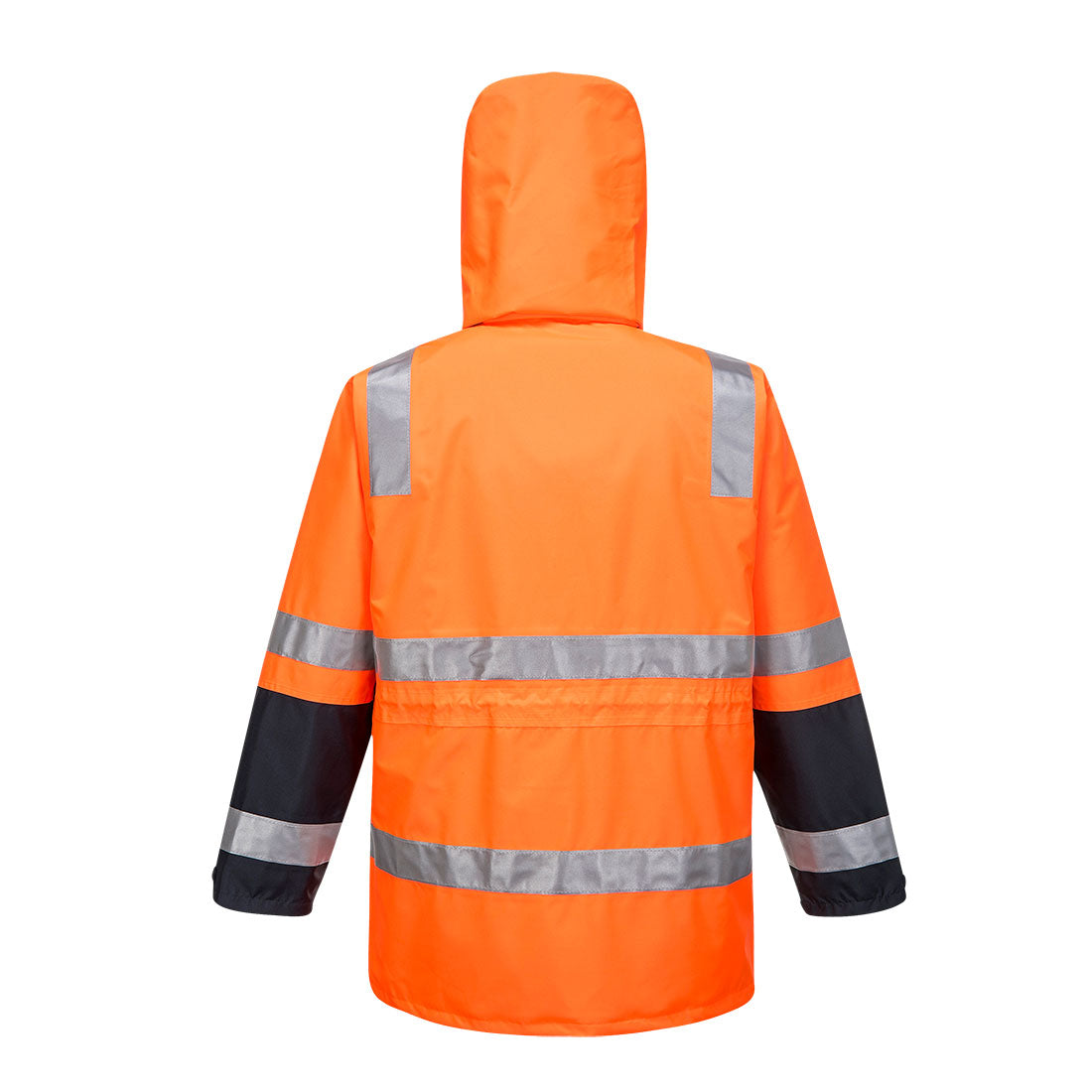 Portwest K8106 Huski Venture Hi-Vis 4-in-1 Contrast Jacket