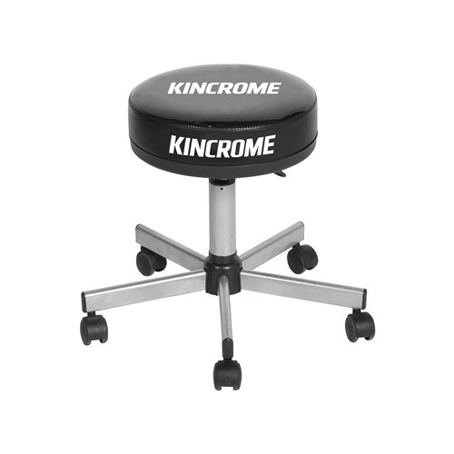 Kincrome K8108 Gas Lift Workshop Stool