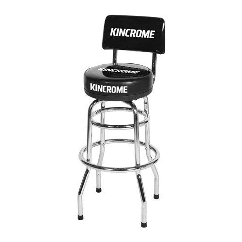 Kincrome K8109 Heavy Duty Workshop Stool