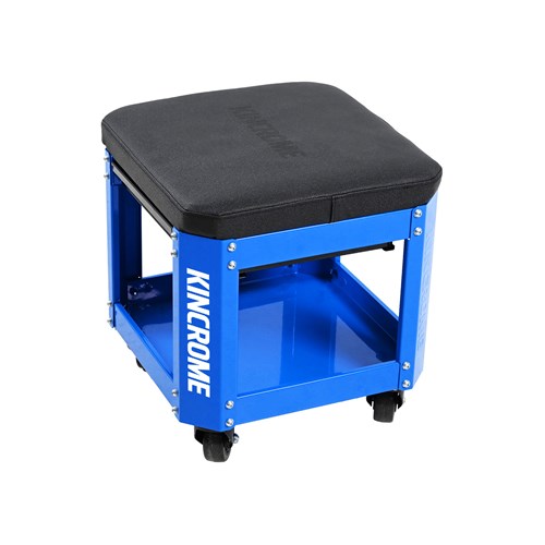 Kincrome K8115 XL Workshop Creeper Seat