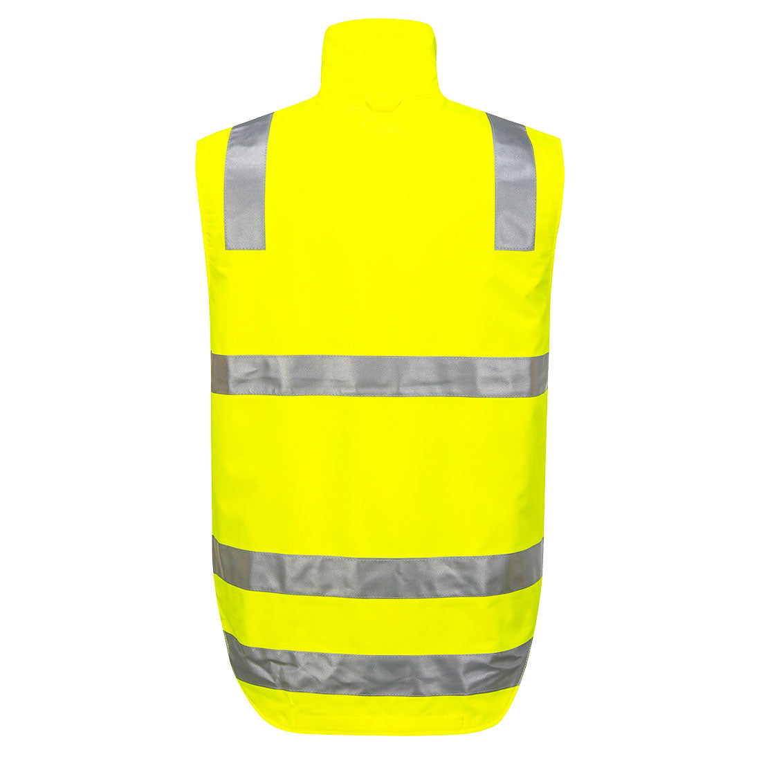 Portwest K8132 Huski Hi-Vis Reversible Vest