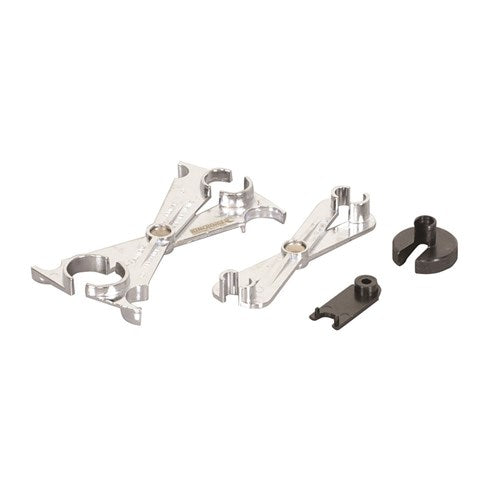 Kincrome K8140 Fuel & AC Disconnect Set 4 Piece